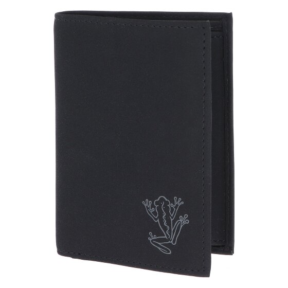 oxmox New Cryptan Portfel Ochrona RFID 13 cm