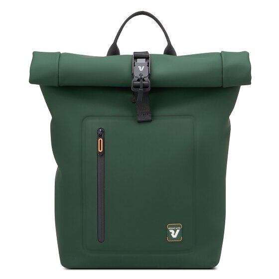 Roncato Be-Dry Plecak 43 cm Komora na laptopa