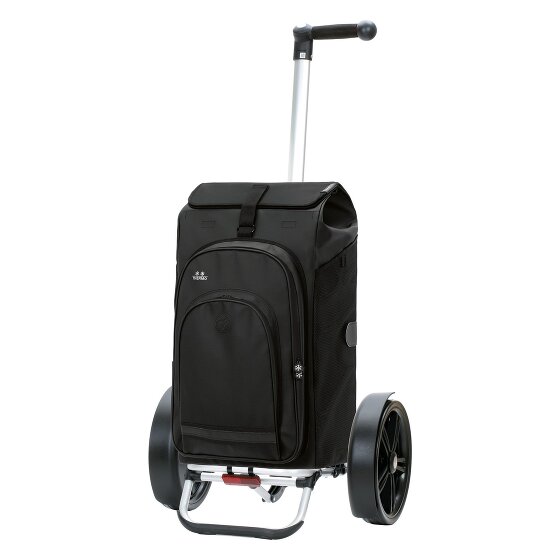 Andersen Shopper Tura Shopper Walizka na zakupy 67 cm