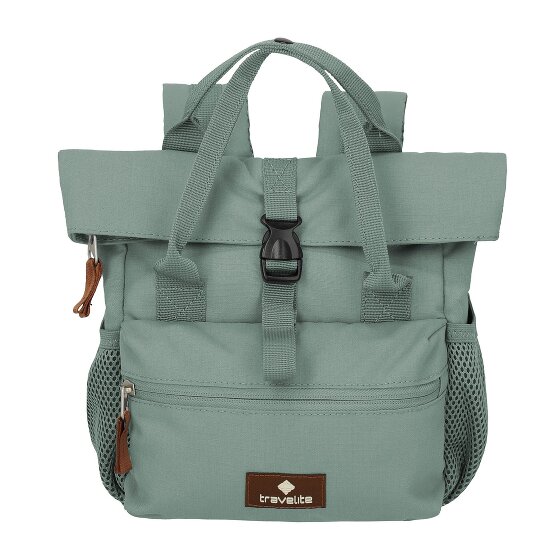 Travelite Basics Plecak miejski 27 cm
