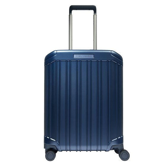 Piquadro PQ Light 4 kółka Walizka kabinowa 55 cm