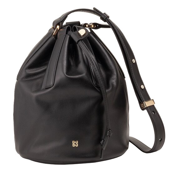 DuDu Filicudi Torba Skórzany 19 cm