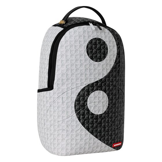 Sprayground Yin Yang Plecak 45 cm Komora na laptopa