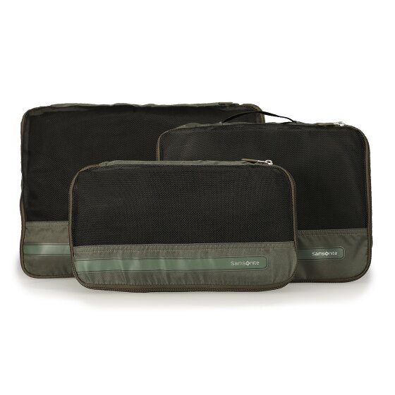 Samsonite Ta Revolution Torba do pakowania 43.5 cm