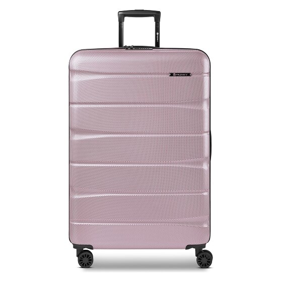 Franky Munich 4.0 4 kółka Walizka L 76 cm z funkcją poszerzenia