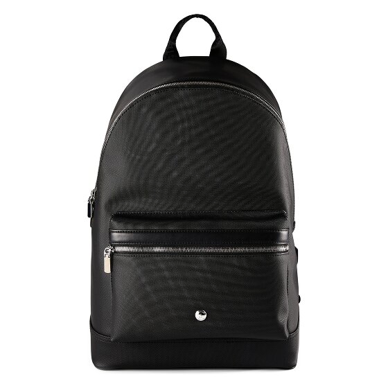 Lacoste Langon Plecak 42 cm Komora na laptopa