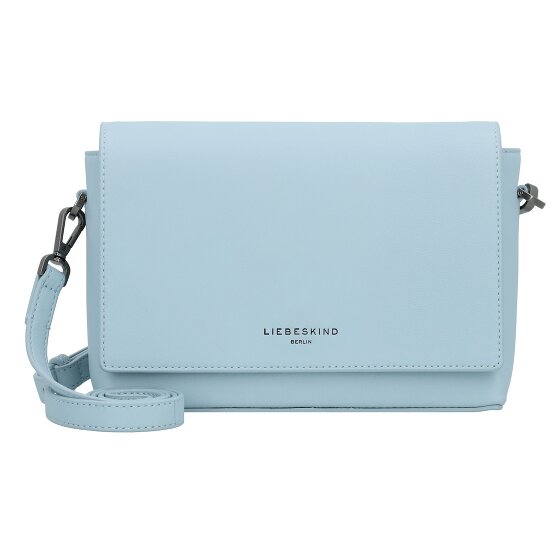 Liebeskind Hilla Torba na ramię Skórzany 22 cm