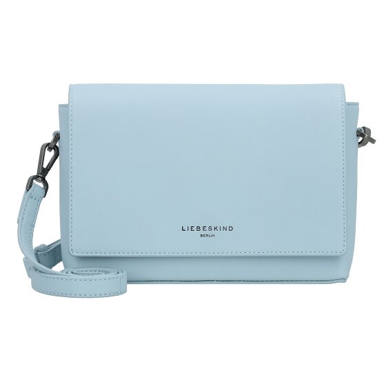 Liebeskind Hilla Torba na ramię Skórzany 22 cm