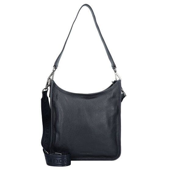 Harbour 2nd Just Pure Liara Torba na ramię Skórzany 26 cm