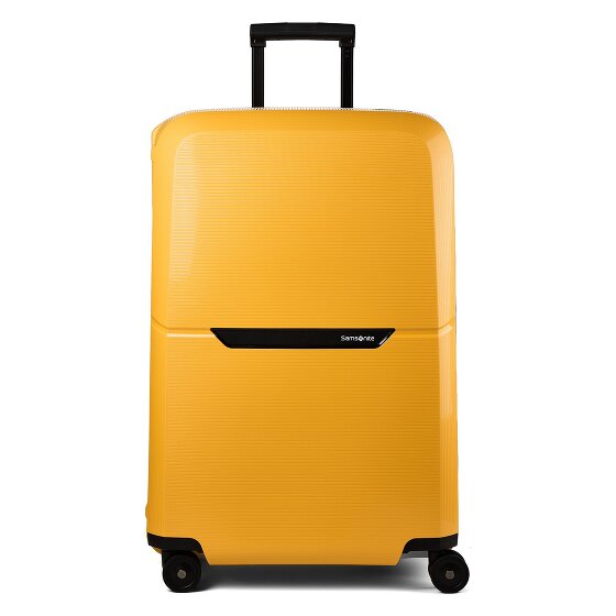 Samsonite Magnum 2 4 kółka Walizka 75 cm