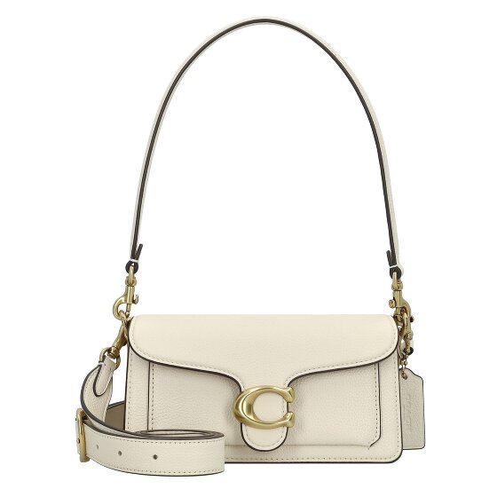 Coach Tabby Torba na ramię Skórzany 20 cm