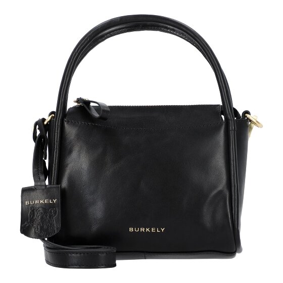 Burkely Vintage Veda Torba na ramię Skórzany 20 cm