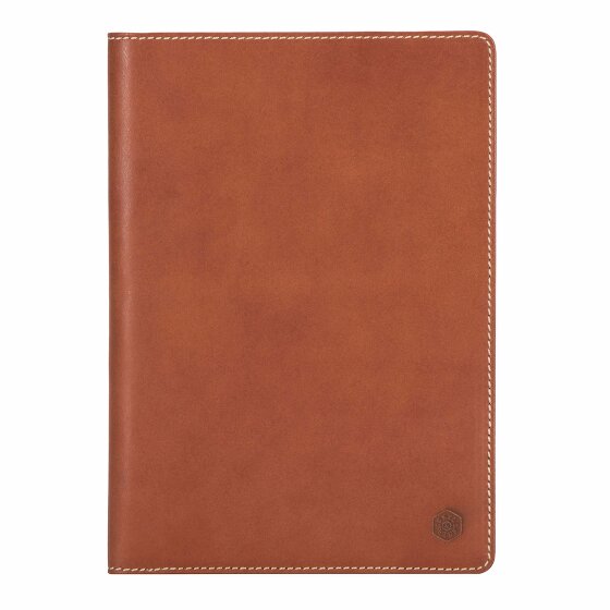 Jekyll & Hide Texas Writing Case Leather 16 cm