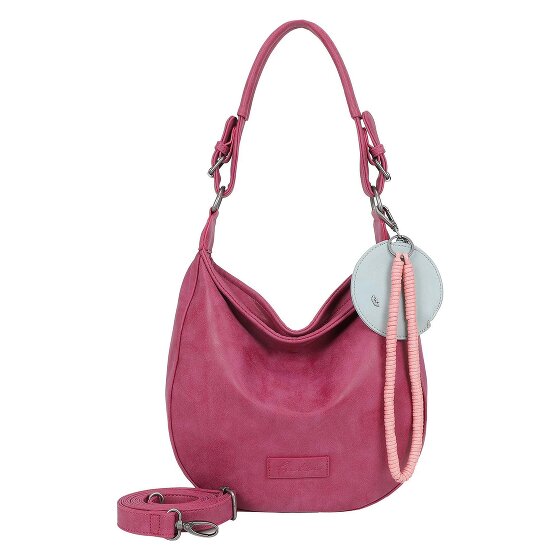 Fritzi aus Preußen Fritzi Hobo Vintage Torba na ramię 33 cm