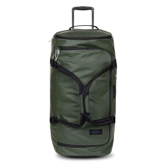 Eastpak Duffle Pack 2 kółka Torba podróżna L 78 cm