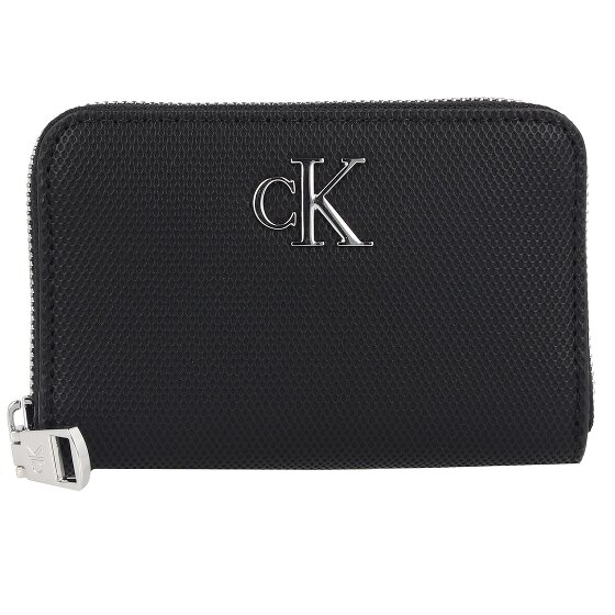 Calvin Klein Jeans Minimal Monogram Portfel 11 cm