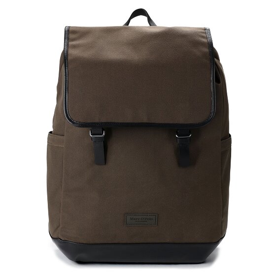 Marc O'Polo Plecak M 44 cm Komora na laptopa