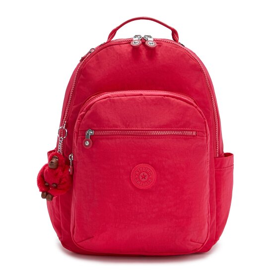 Kipling Back To School Seoul Plecak z przegrodą na laptopa 44 cm