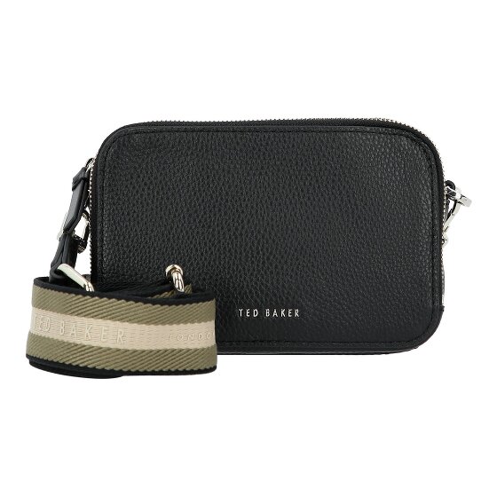 Ted Baker Stunna Mini Torba Torba na ramię Skórzany 17 cm
