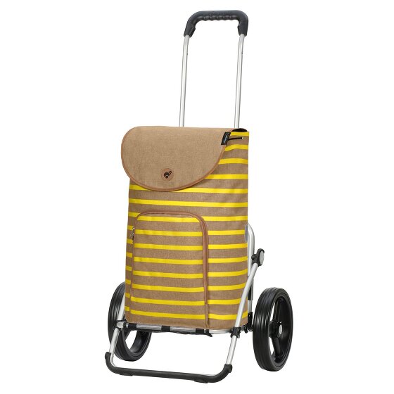 Andersen Shopper Royal Shopper Eske Walizka na zakupy 59 cm