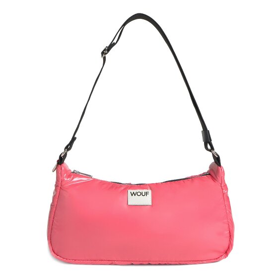 Wouf Glossy Torba na ramię 34 cm