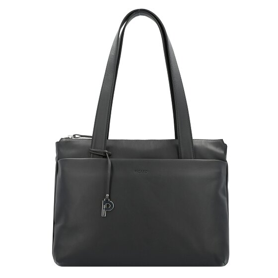 Picard Timeless Shopper Bag Skórzany 35 cm