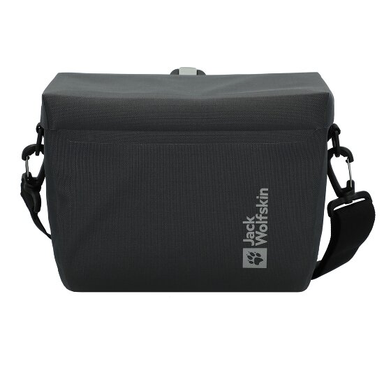 Jack Wolfskin Gravex Torba na rower 27 cm