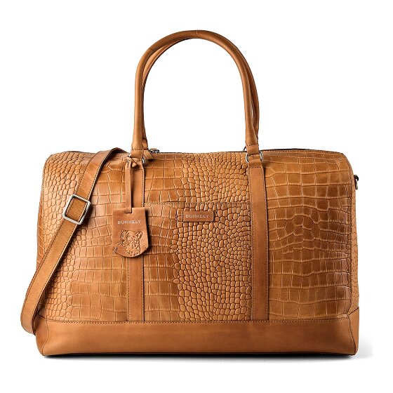 Burkely Cool Colbie Torba podróżna Weekender Skórzany 51 cm