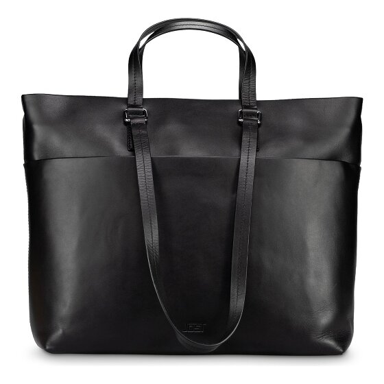 Jost Arva Torba na ramię Skórzany 36 cm