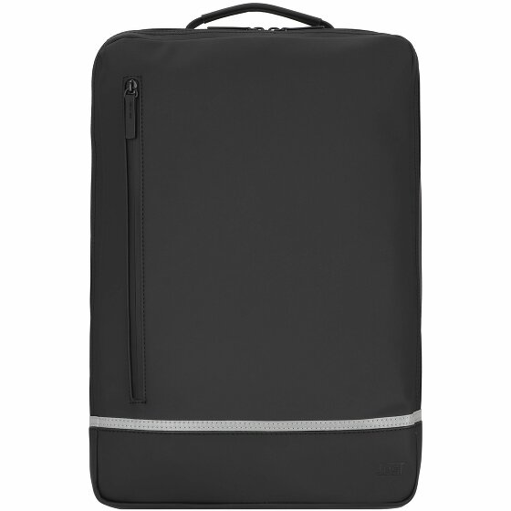 Jost Plecak RFID 46 cm przegroda na laptopa