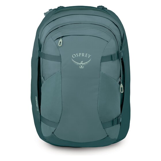 Osprey Farpoint 55 Plecak 55 cm Komora na laptopa