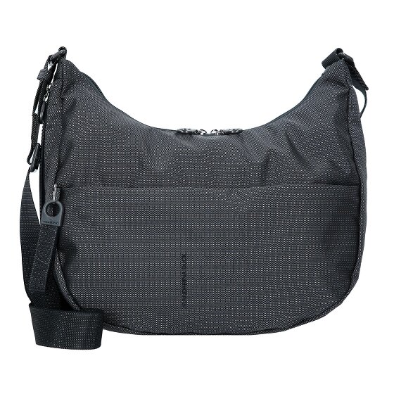 Mandarina Duck MD20 Torba na ramię 39 cm z funkcją poszerzenia