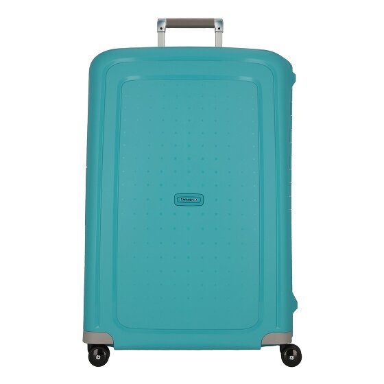 Samsonite S'Cure Spinner 4-Wheel Trolley 75 cm