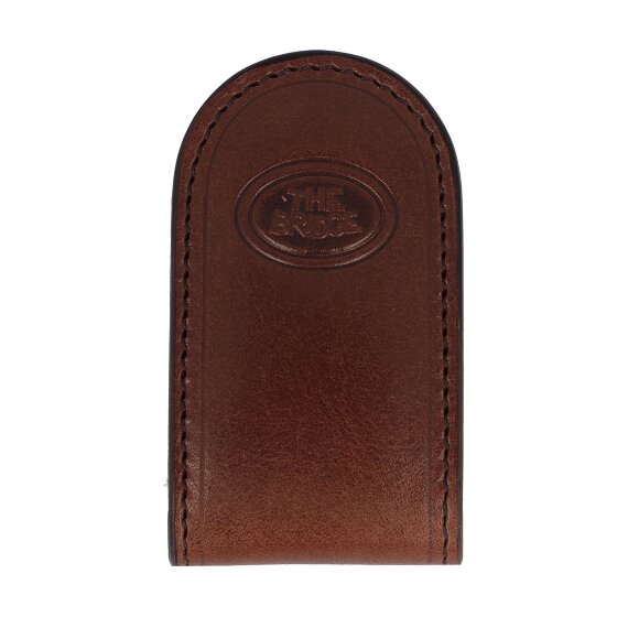 The Bridge Story Exclusive Dollar Clip Leather 7 cm