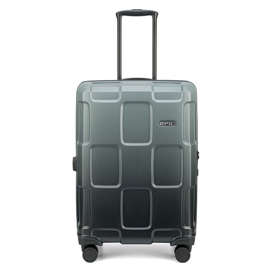 Epic Crate EX Wildlife 4 kółka Walizka 65 cm