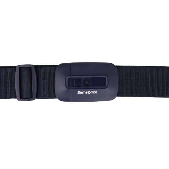 Samsonite Ta Revolution Pas bagażowy 5 cm
