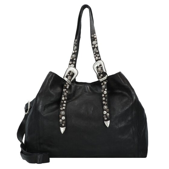 Campomaggi Lidia Shopper Bag Skórzany 41 cm