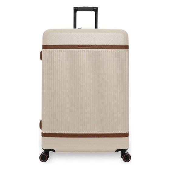 The Chesterfield Brand Zuna 4 kółka Walizka L 75 cm