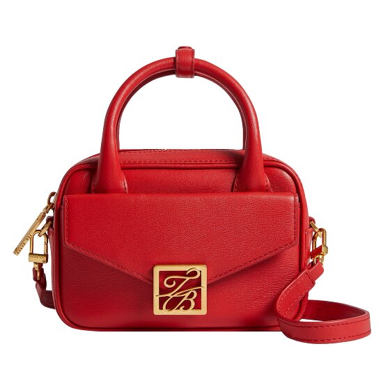 Ted Baker Anibell Mini Torba Handbag Skórzany 17 cm