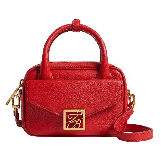 Ted Baker Anibell Mini Torba Handbag Skórzany 17 cm