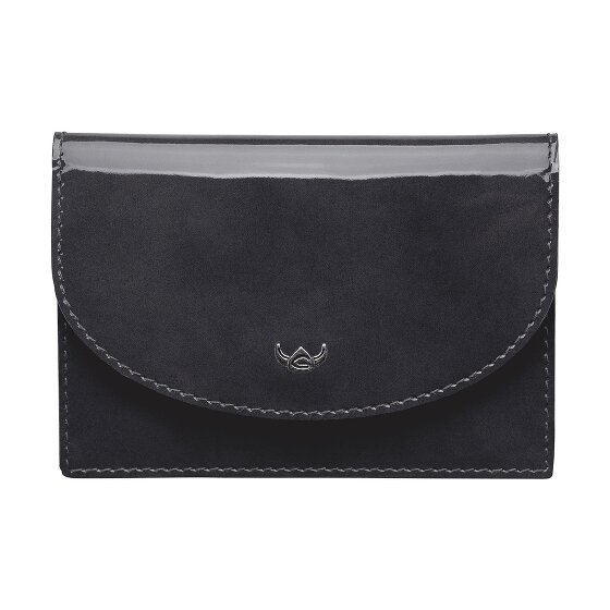 Golden Head Carrara Etui na karty kredytowe Ochrona RFID Skórzany 10.5 cm