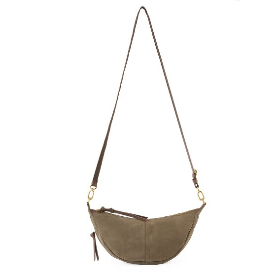 FredsBruder Beyond Mini Torba Torba na ramię Skórzany 16.5 cm