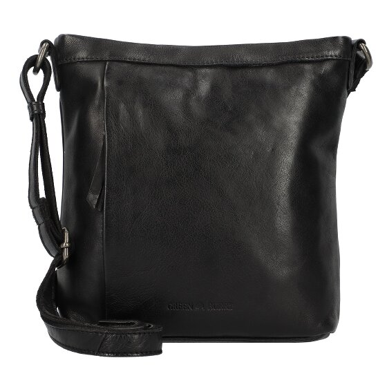 Greenburry Colombiana Torba na ramię Skórzany 25 cm