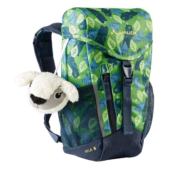 Vaude Ayla 6 Plecak dla dzieci 30 cm