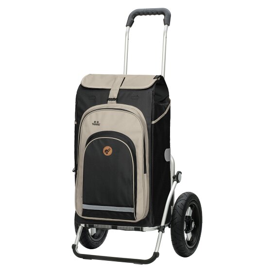 Andersen Shopper Wózek na zakupy Royal Shopper Hydro 2.0 67 cm