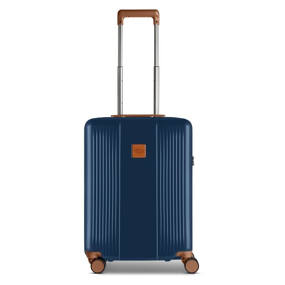 Bric's Ferrara 4 kółka Walizka kabinowa S 55 cm