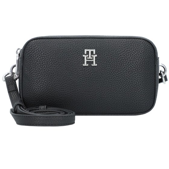 Tommy Hilfiger Emblem Torba na ramię 21 cm