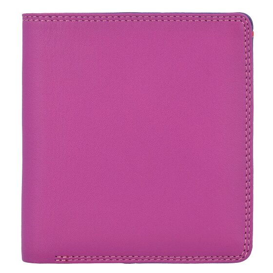 Mywalit Standardowy portfel skórzany 10 cm