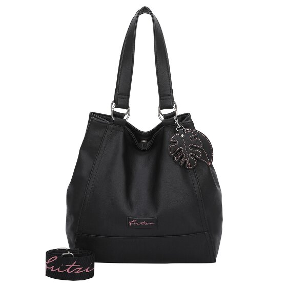 Fritzi aus Preußen Eco Joy01 Torba na ramię 32 cm