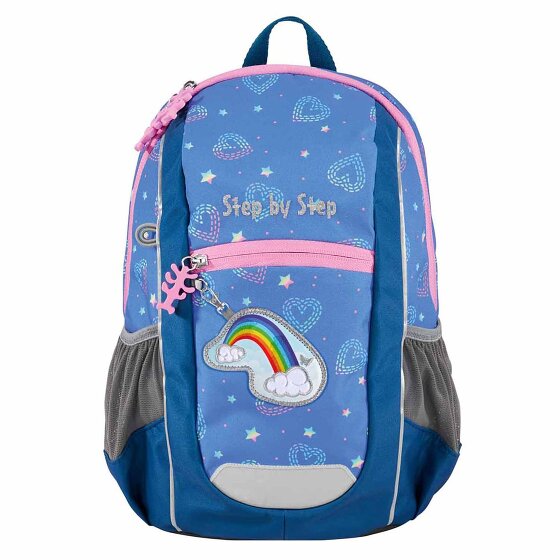 Step by Step Kiga Maxi Plecak dla przedszkolaka 34 cm